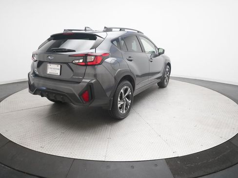 Certified 2024 Subaru Crosstrek 2.0i Premium w/ Popular Package #3 AWD/4WD image 13