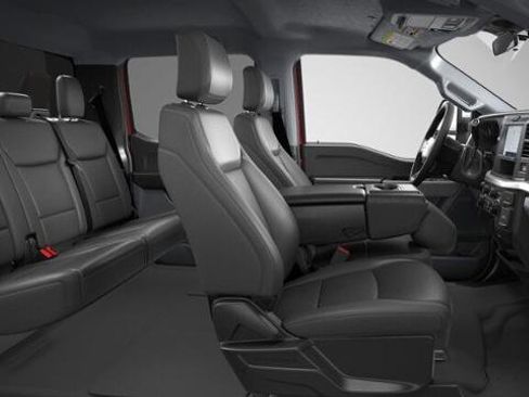 New 2026 Ford F350 XLT AWD/4WD image 28