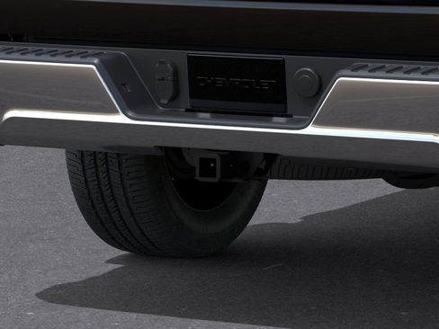 New 2026 Chevrolet Silverado 1500 LT image 14