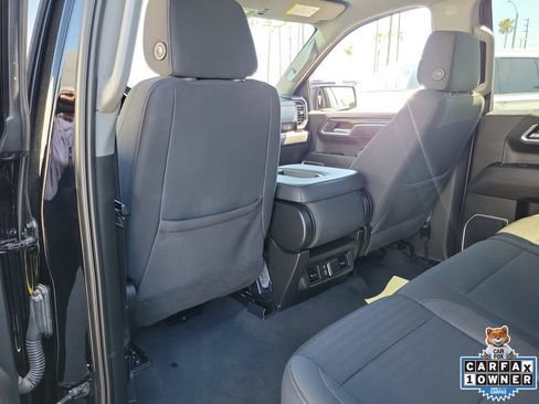 Used 2022 Chevrolet Silverado 1500 RST AWD/4WD image 12