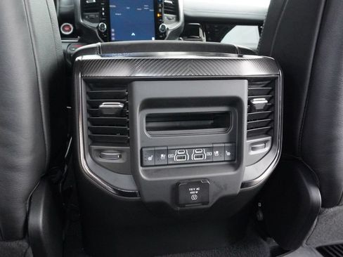Used 2025 RAM 1500 RHO w/ RHO Level 1 Equipment Group AWD/4WD image 31