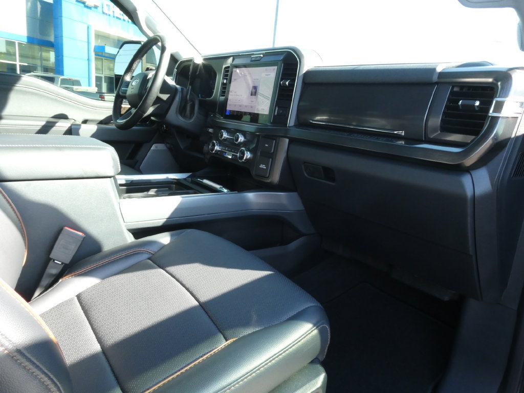 Used 2025 Ford F250 Lariat w/ Tremor Off-Road Package AWD/4WD image 14