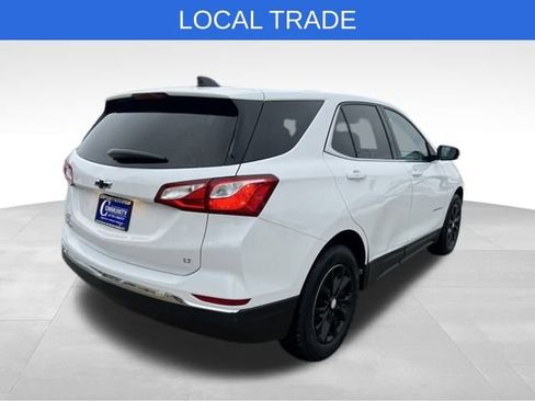 Used 2019 Chevrolet Equinox LT image 9