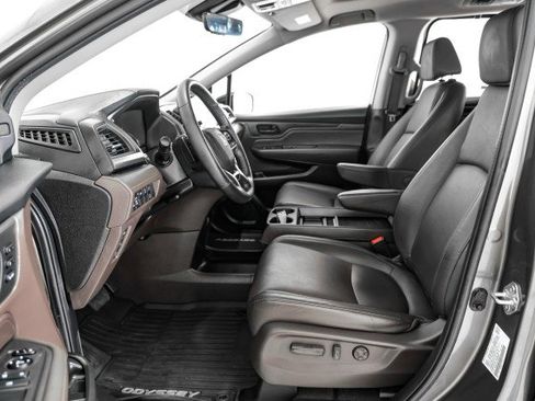 Used 2020 Honda Odyssey EX-L image 35