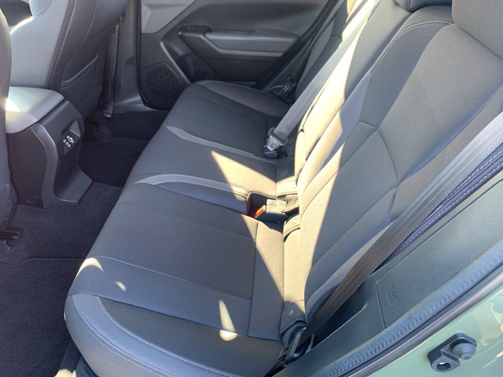 Used 2026 Subaru Crosstrek 2.5i Premium AWD/4WD image 17