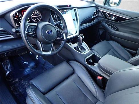 Certified 2024 Subaru Outback Limited image 10