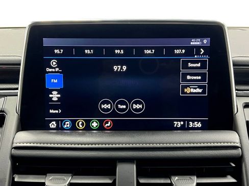 Used 2021 GMC Yukon SLT w/ SLT Premium Package AWD/4WD image 26
