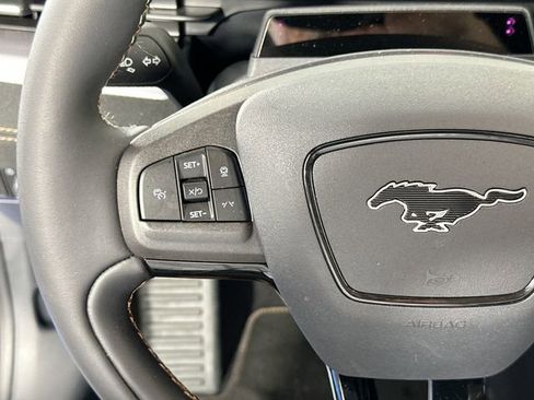 Used 2022 Ford Mustang Mach-E GT AWD/4WD image 22