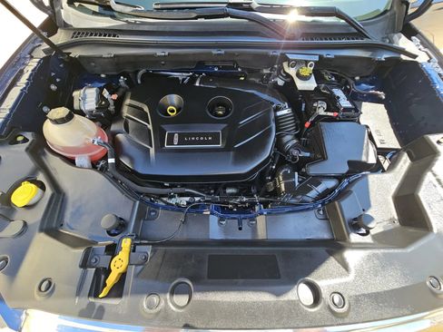 Used 2019 Lincoln MKC Black Label AWD/4WD image 29