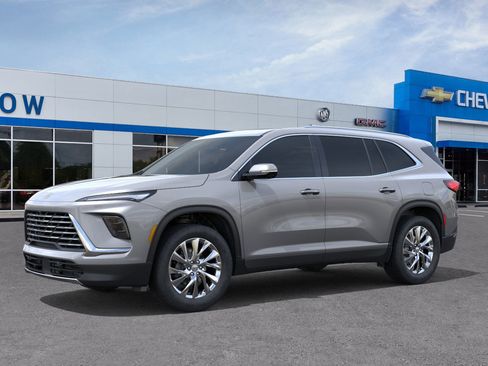 New 2026 Buick Enclave Preferred w/ Power Package image 26