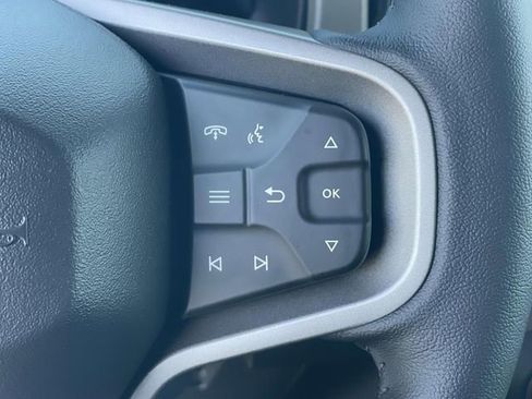 New 2026 Ford Bronco Outer Banks w/ Sasquatch Package image 8