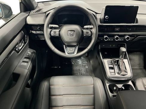 New 2026 Honda CR-V Sport Touring image 17