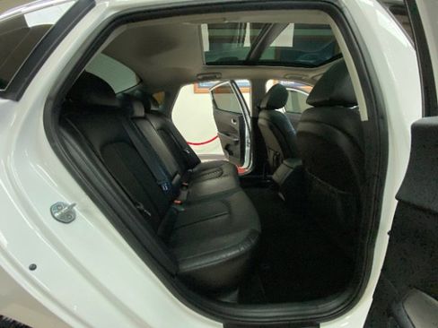 Used 2020 Kia Optima SE FWD image 16