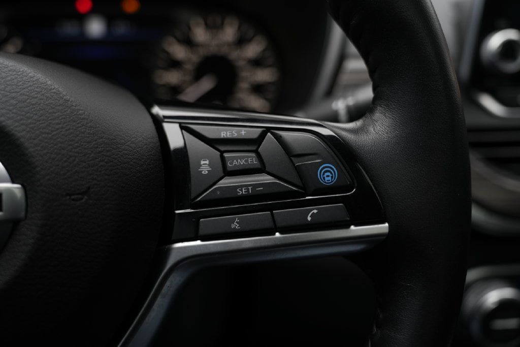 Used 2019 Nissan Altima 2.5 Platinum AWD/4WD image 46