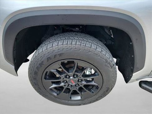 Used 2023 Toyota Tundra SR5 image 9