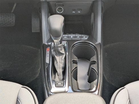 New 2026 Chevrolet TrailBlazer LT w/ Convenience Package image 21