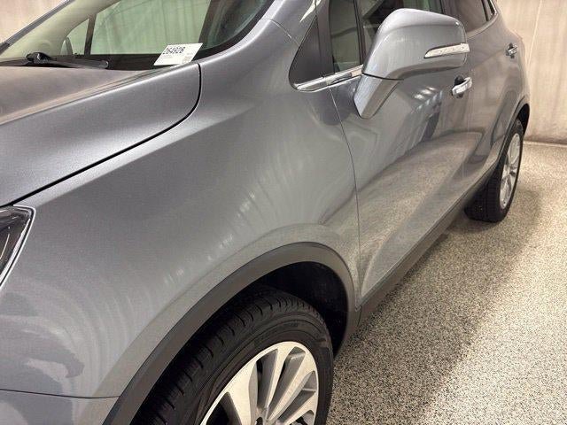 Used 2019 Buick Encore Preferred AWD/4WD image 12