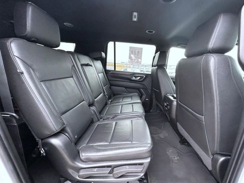 Certified 2022 Chevrolet Suburban Z71 image 19