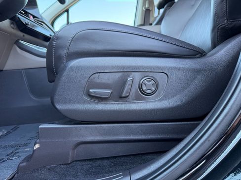 Used 2025 Kia Carnival SX image 20