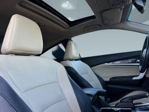 Used 2015 Honda Accord EX-L image 25