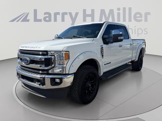 Used 2022 Ford F250 XLT w/ XLT Premium Package AWD/4WD video 1
