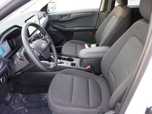 Certified 2024 Ford Escape Active w/ Tech Pack #1 image 16