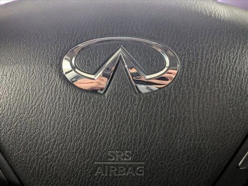 Used 2014 INFINITI QX60 AWD w/ Deluxe Touring Package image 13