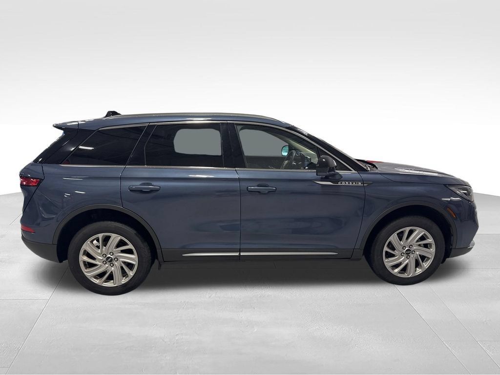 Used 2022 Lincoln Corsair FWD image 51