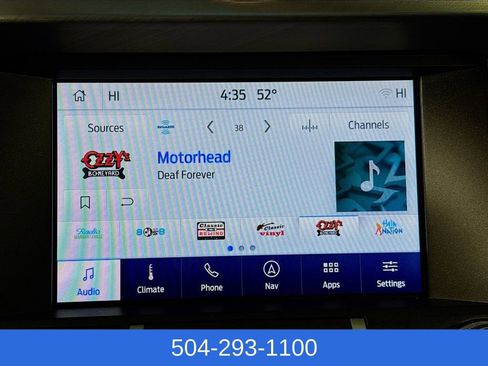 Used 2022 Ford Mustang GT Premium w/ Equipment Group 401A image 15