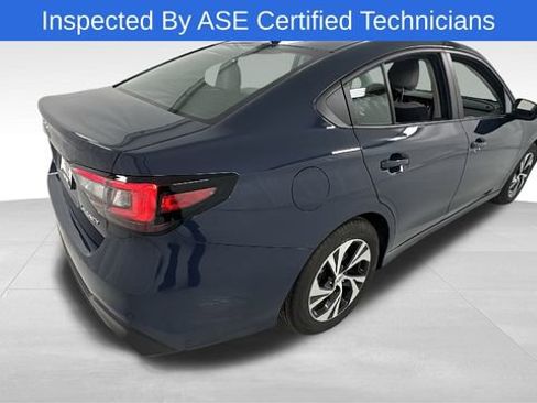 Certified 2025 Subaru Legacy Premium image 3