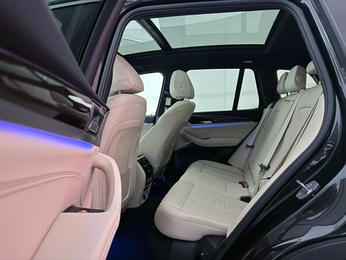 Used 2018 BMW X3 xDrive30i AWD/4WD image 21
