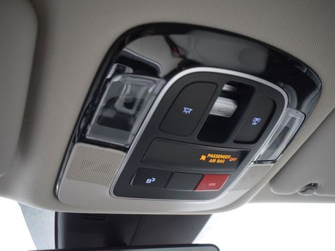 Certified 2025 Hyundai Tucson SEL image 24