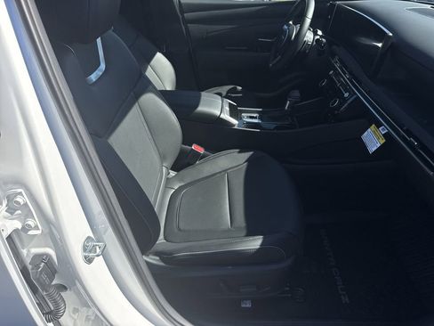 New 2026 Hyundai Santa Cruz Limited AWD/4WD image 13