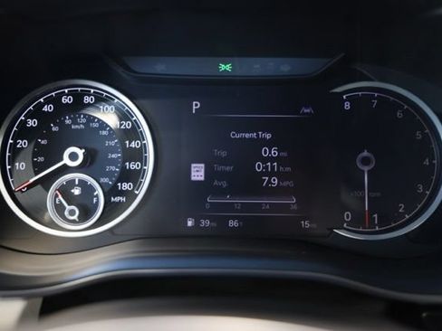 New 2026 Genesis G70 2.5T AWD/4WD image 28