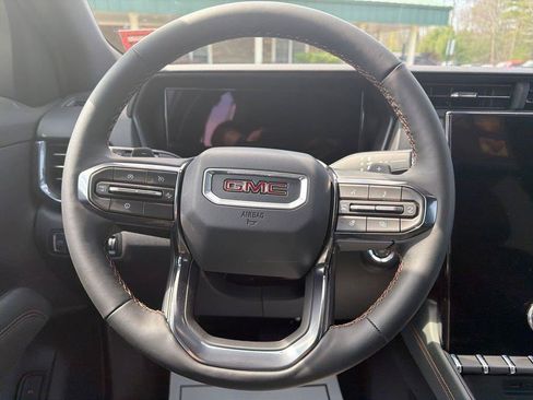 New 2026 GMC Terrain AT4 w/ Technology Package II AWD/4WD image 16