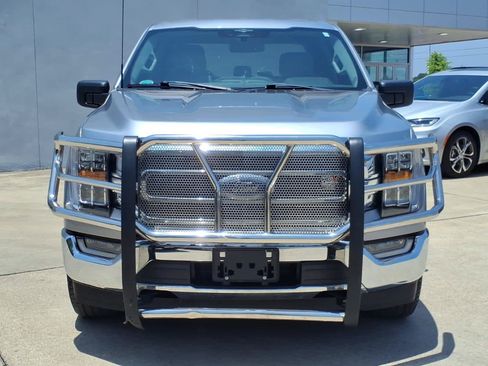 Used 2023 Ford F150 XLT w/ Equipment Group 302A High AWD/4WD image 33