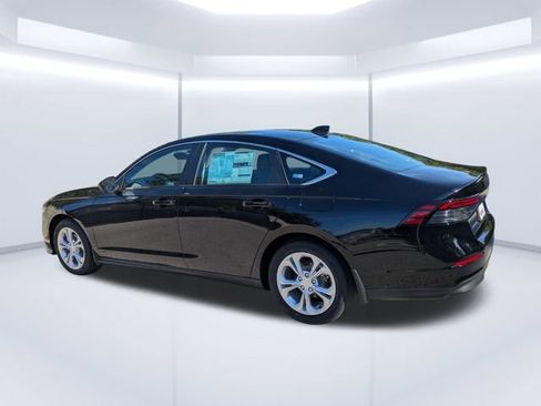 New 2026 Honda Accord LX image 6