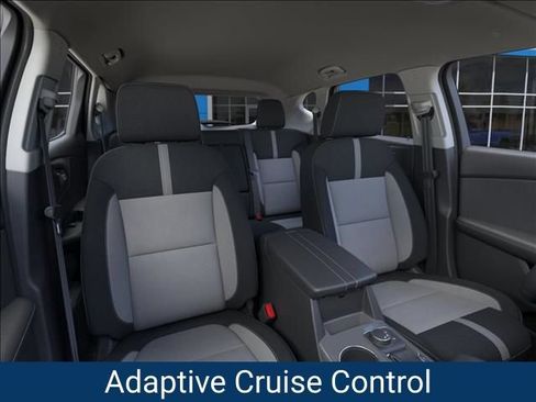 New 2026 Chevrolet Blazer LT w/ Convenience Package FWD image 18