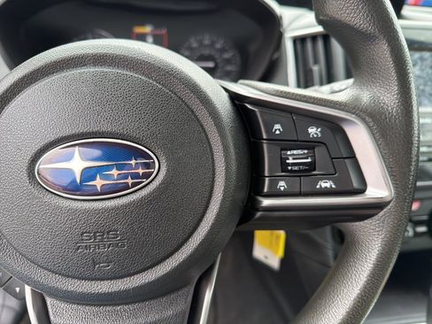 Used 2020 Subaru Impreza 2.0i image 11