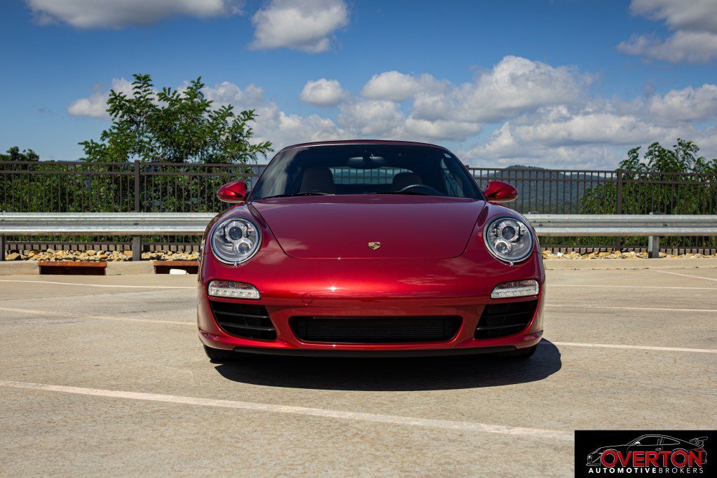 Used 2012 Porsche 911 Carrera S RWD image 28