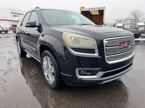 Used 2014 GMC Acadia Denali image 7