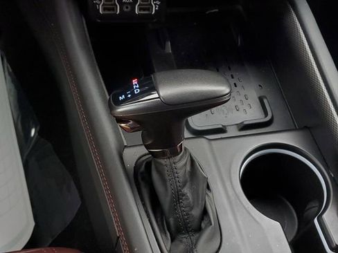 Certified 2025 Dodge Durango R/T AWD/4WD image 37