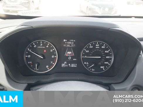 Used 2025 Subaru Crosstrek 2.0i Premium w/ Convenience Package #2 image 14