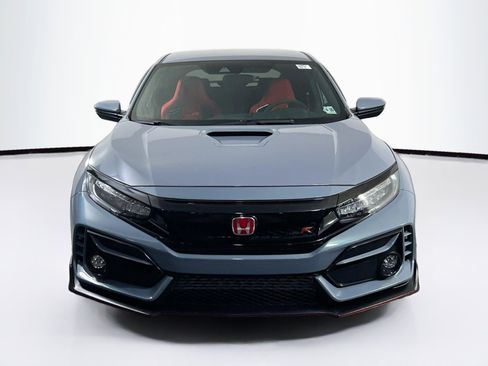 Used 2020 Honda Civic Type R image 2