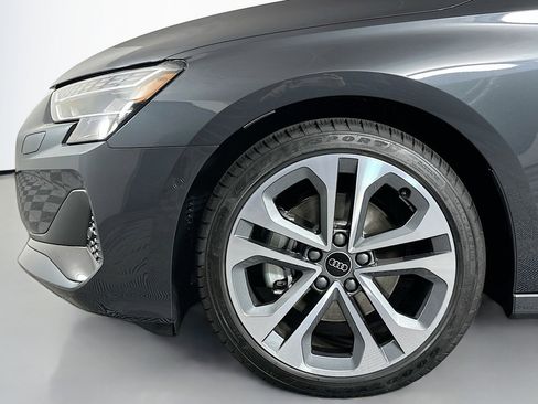 New 2026 Audi A3 2.0T Premium Plus image 11