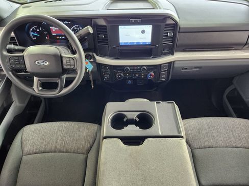 Used 2025 Ford F250 XLT w/ FX4 Off-Road Package AWD/4WD image 15