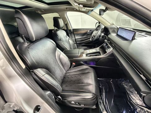 Used 2021 Genesis GV80 3.5T Advanced + image 27