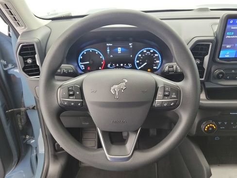 Used 2022 Ford Bronco Sport Big Bend image 20