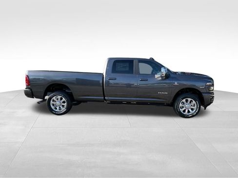 New 2026 RAM 2500 Laramie image 8