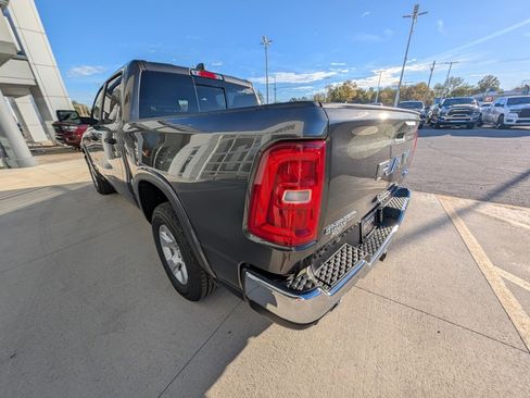 New 2026 RAM 1500 Big Horn image 6